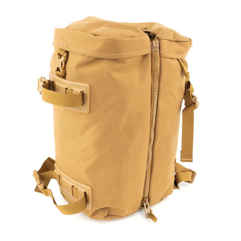 Berghaus Crusader III 90+20L Tan | New, , large image number 6